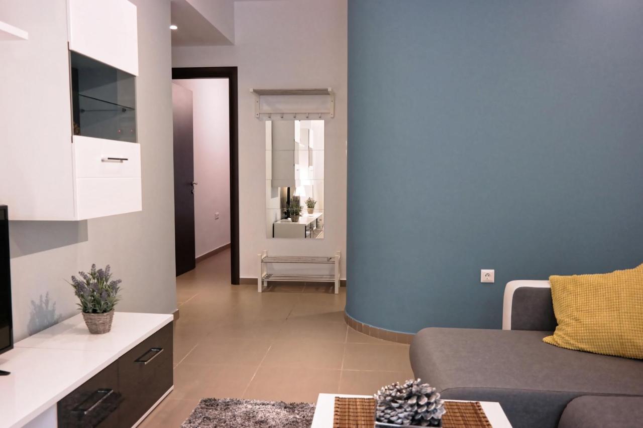 2 Bedroom Luxury Apartment Near Athens Acropolis Extérieur photo