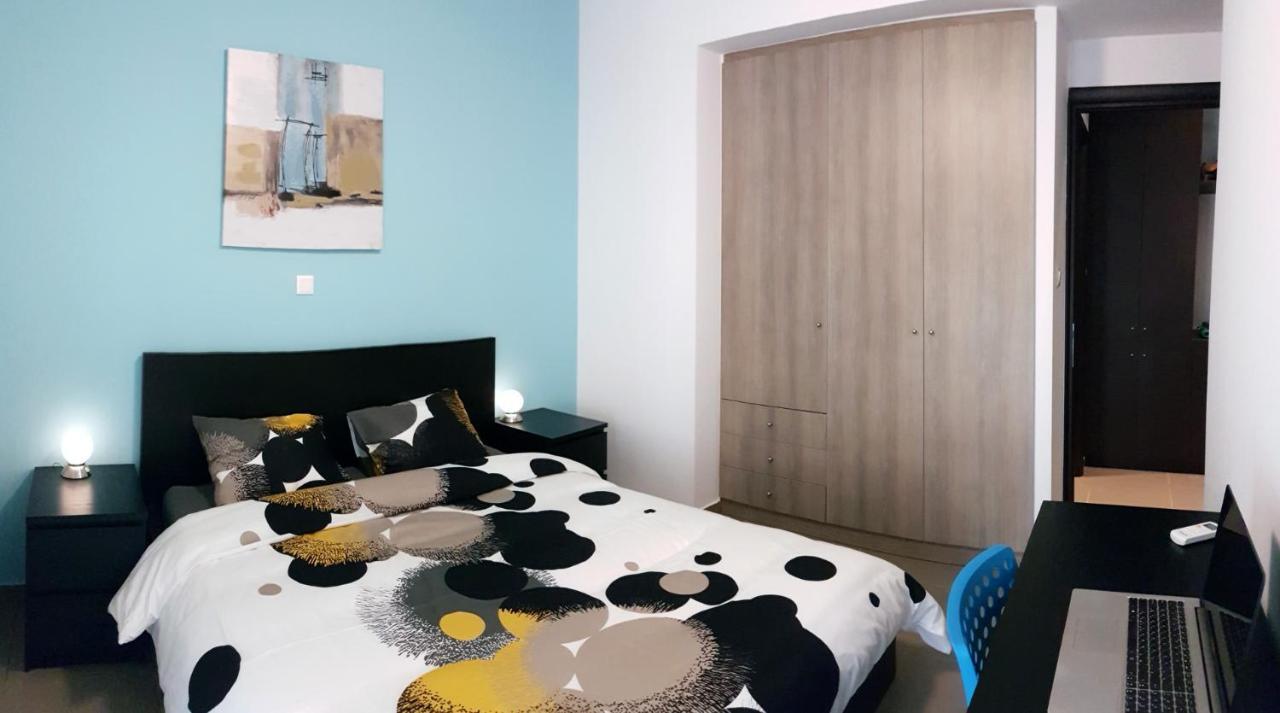 2 Bedroom Luxury Apartment Near Athens Acropolis Extérieur photo