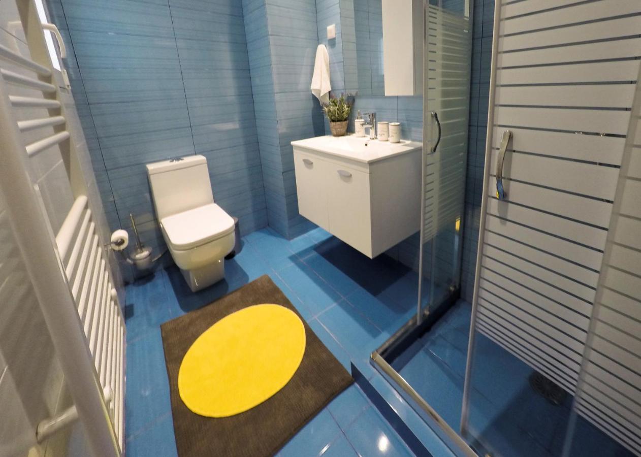 2 Bedroom Luxury Apartment Near Athens Acropolis Extérieur photo