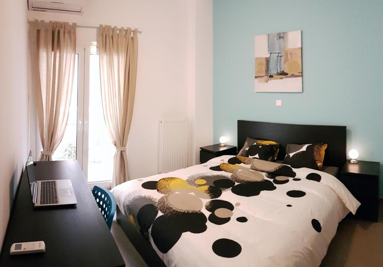 2 Bedroom Luxury Apartment Near Athens Acropolis Extérieur photo