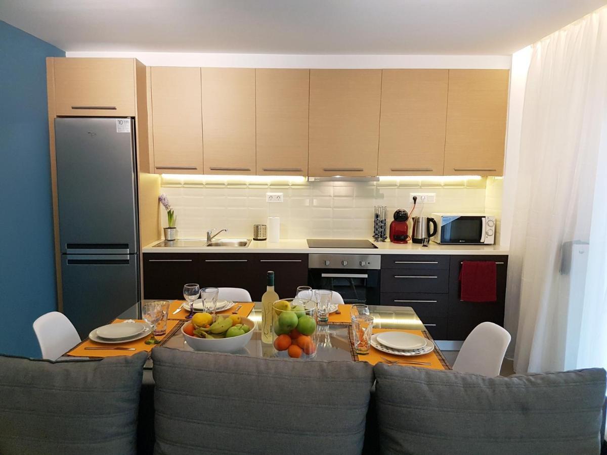 2 Bedroom Luxury Apartment Near Athens Acropolis Extérieur photo
