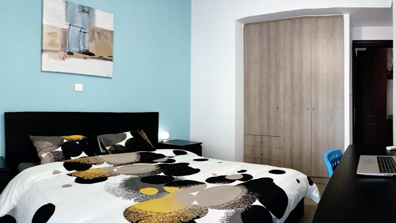 2 Bedroom Luxury Apartment Near Athens Acropolis Extérieur photo
